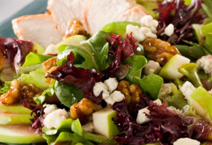 chicken salad recipe-salad with chicken-chicken salad calories-chicken recipes-salad recipes