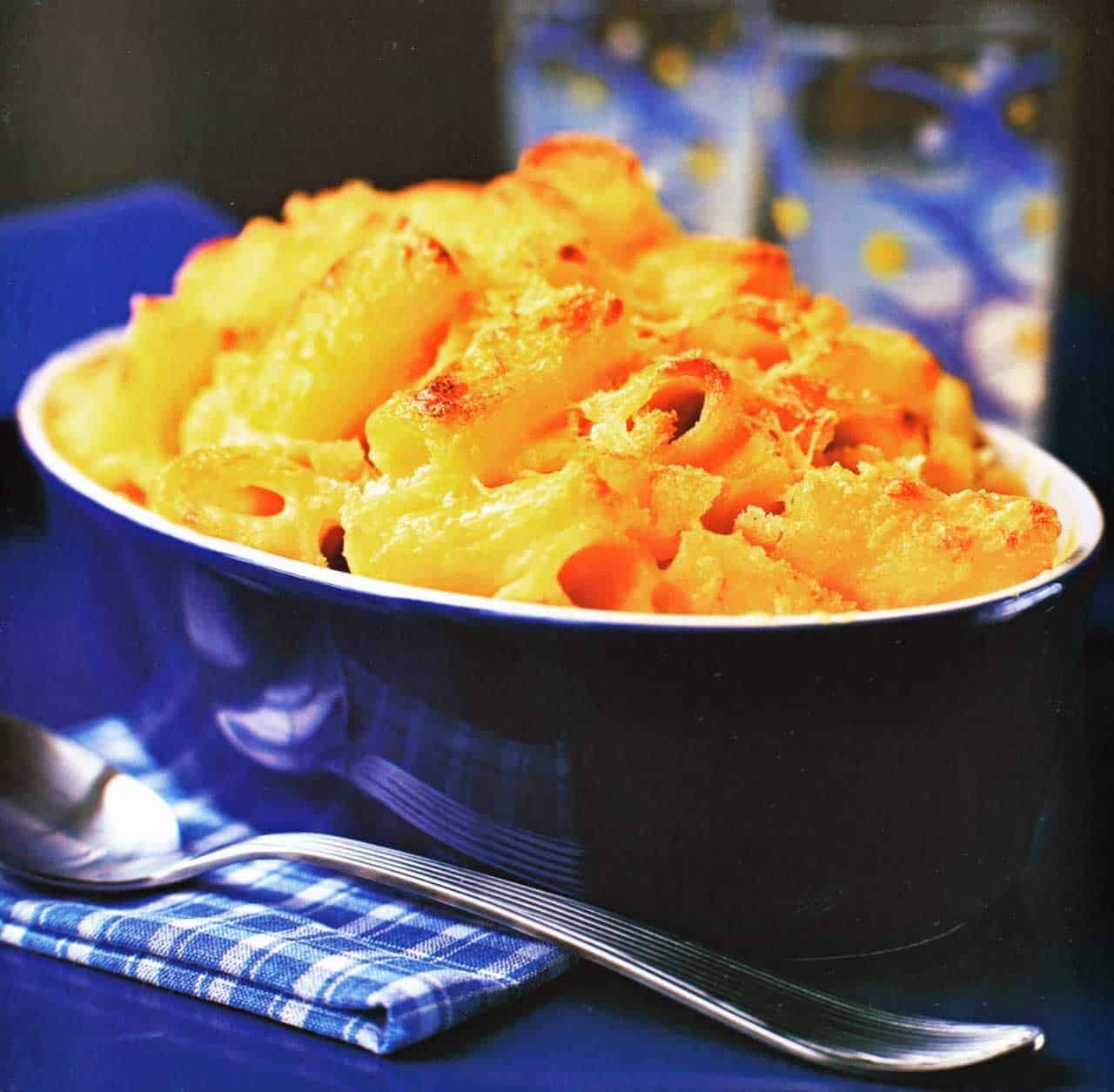 recipe macaroni cheese-cheese and macaroni recipes www.eatopic.com
