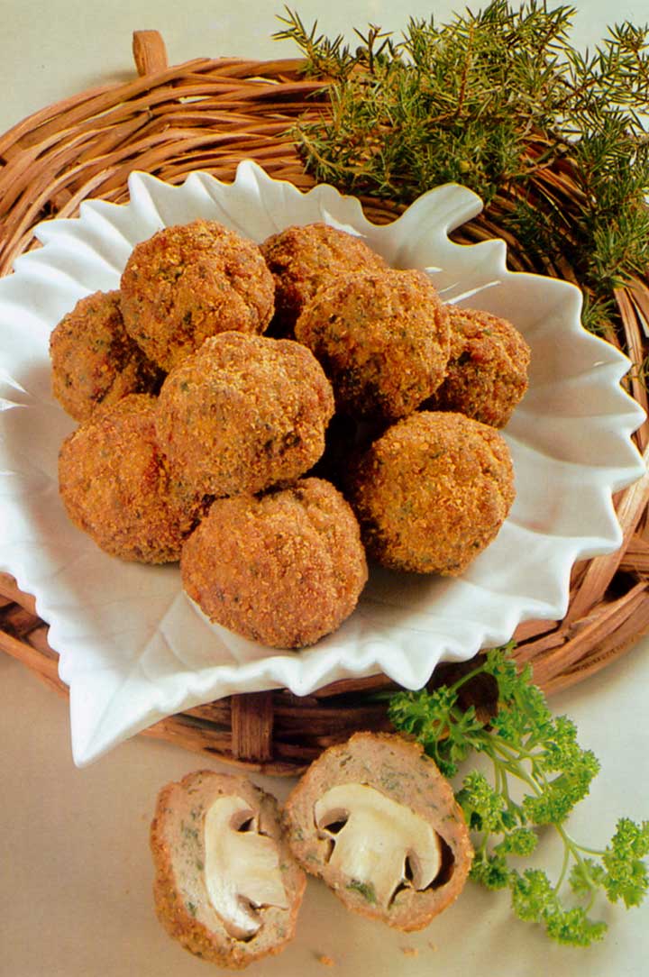 Recipes-for-Parties-Game-and-Mushroom-Croquettes-healthy-snacks-easy-best-party-food-party