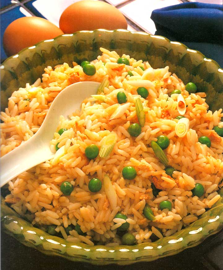 Fried-Rice-recipe-Chinese-foods-calories-Homemade-high-protein-low-carbs-easy