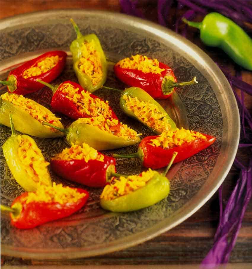 Chillies-Stuffed-with-Curried-Crab-Recipe-calories-and-nutrition-facts