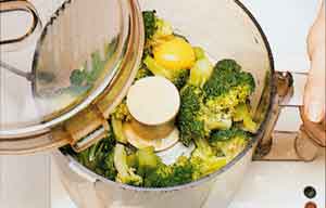 Broccoli-timbales-Timbales-de-Brocoli-vegetarian-calories-steps2