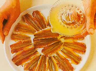 Lemon-Soaked-Anchovies-Mediterranean-Cuisine-step-by-step-with-photo-3