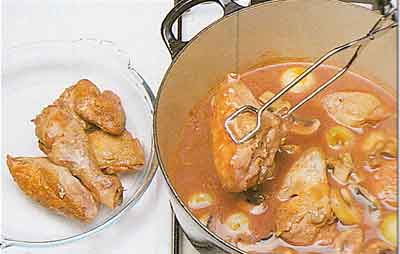 Chicken-Braised-in-Red-Wine-Recipe-calories-Coq-au-Vin-nutrition-facts-step-by-step-with-photo