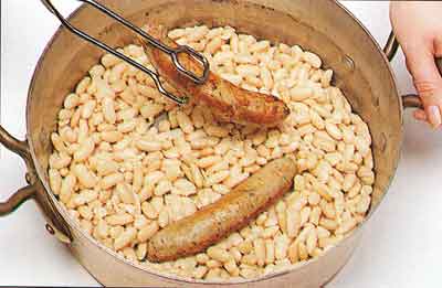 Toulouse-Cassoulet-Recipe-calories-best-french-cuisine-step-by-step