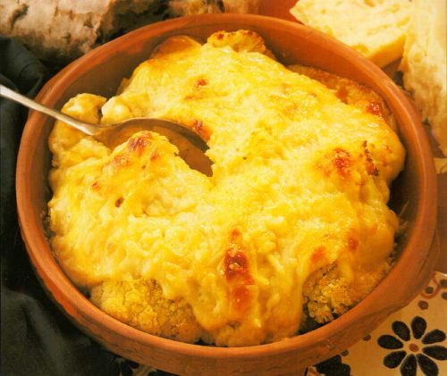 Cauliflower-cheese-Choufleur-au-Gratin-french-cuisine-recipes-french-foods-vegetarian-diet