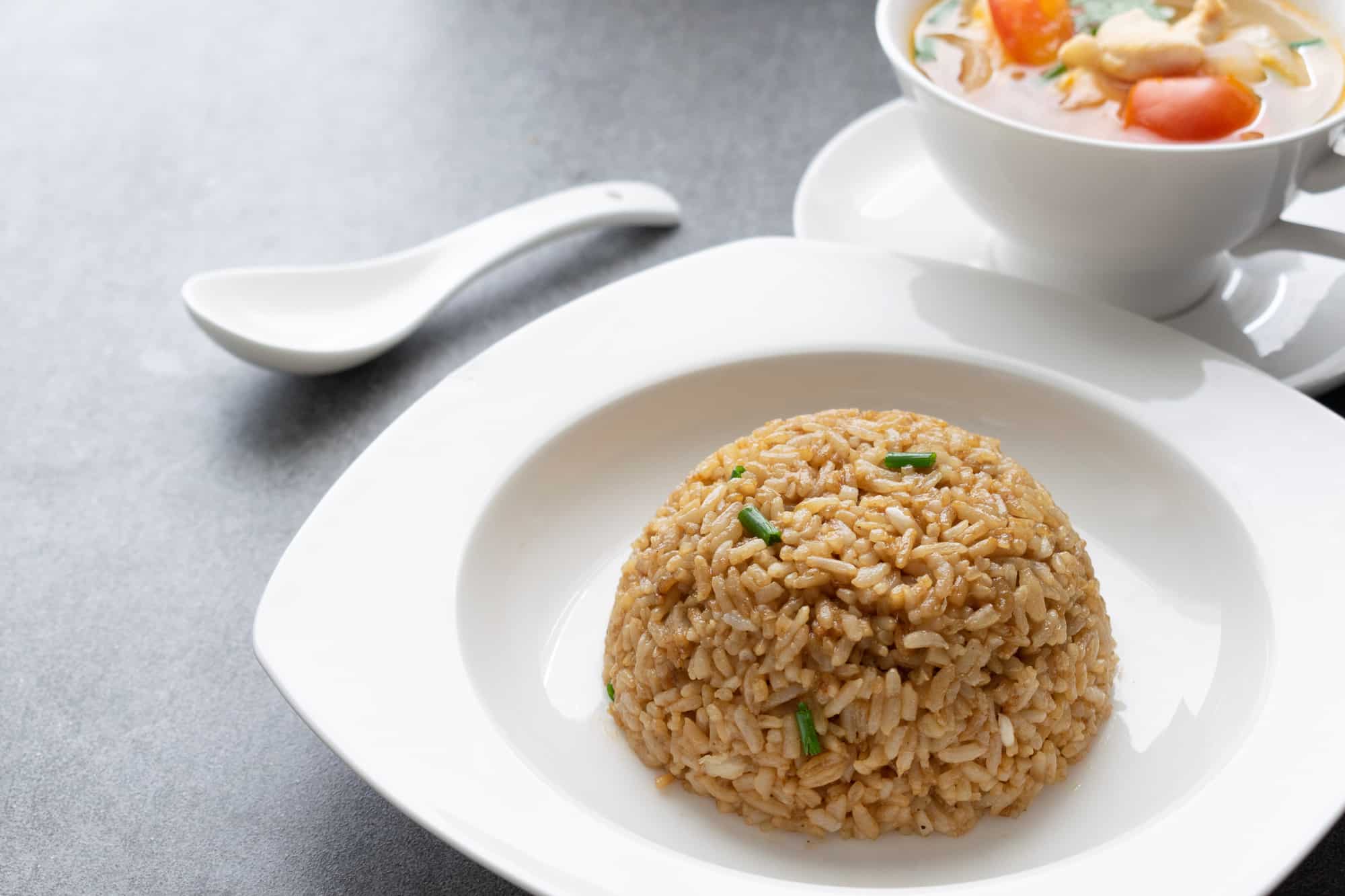 French Style Rice Pilaf Recipe (Riz Pilaf)