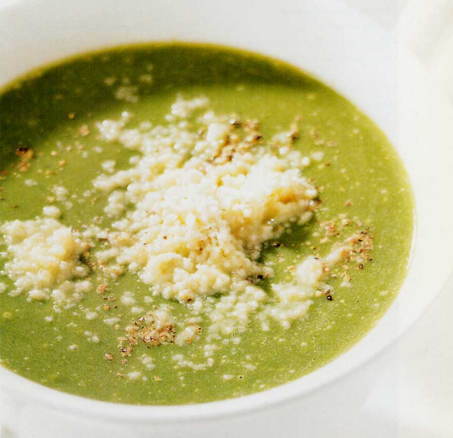 Low-Fat-Recipe-Spinach-Soup-diet-food