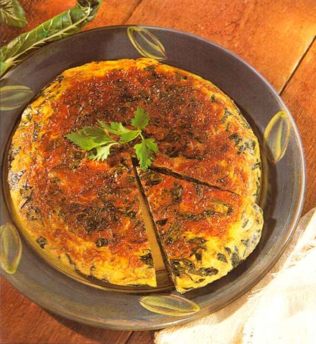 ProvenCal-chard-omelette-Trouchia-vegetarian-recipes-french-cooking-diet-food