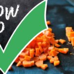 How-to-Dice-carrot-Vegetables-step-by-step-with-photo-tip