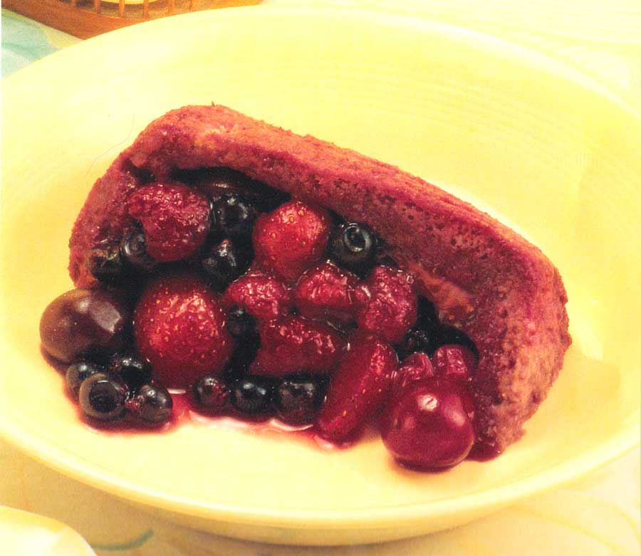 Low-Fat-Dessert-Summer-Pudding-Recipe-calories-nutrition-facts