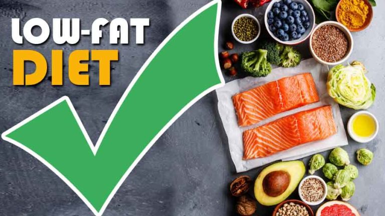 What to Eat and How to Cook It If You Are On a Low Fat Diet Program ...