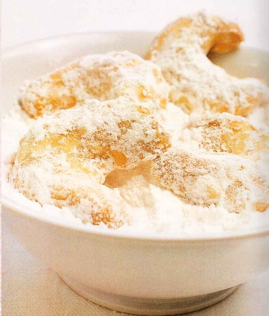 Gluten intelligence overview