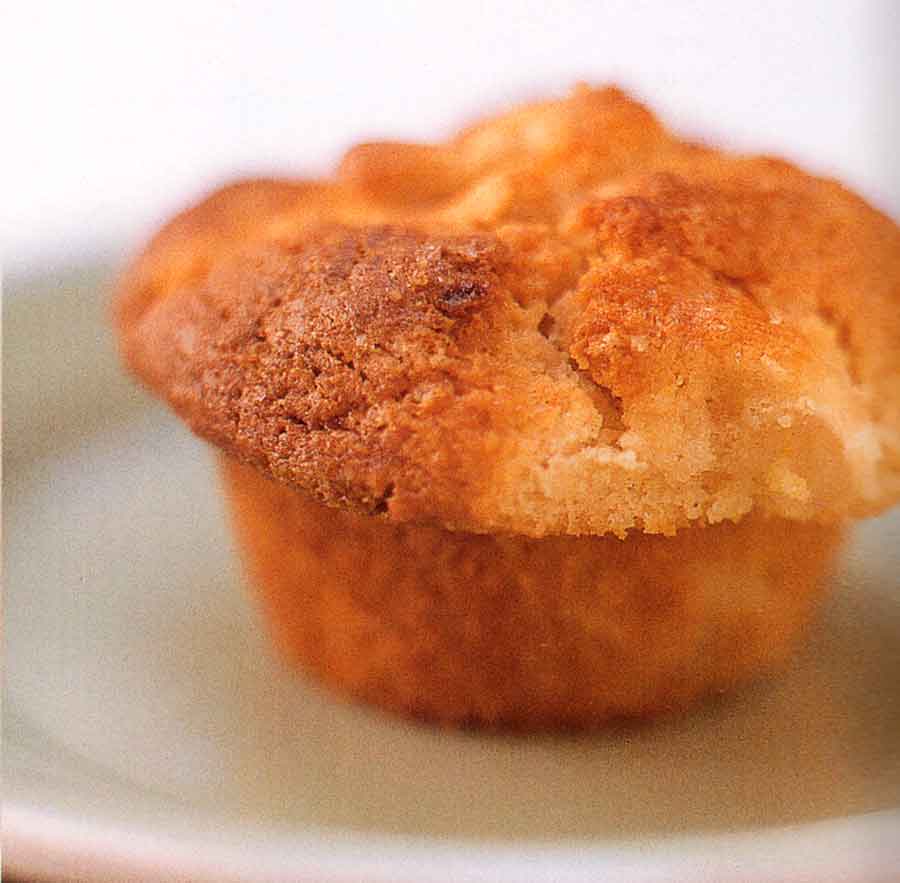 Banana Maple Syrup Muffins Recipe