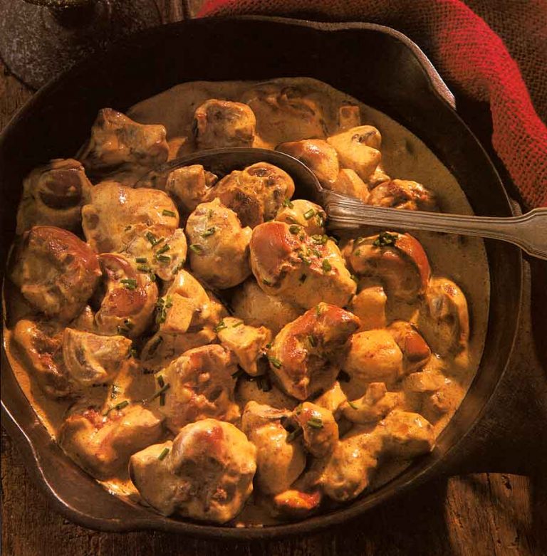 Veal-Kidneys-with-Mustard-calories-Rognons-de-Veau-a-la-Moutarde-nutrition-facts-french-cuisine