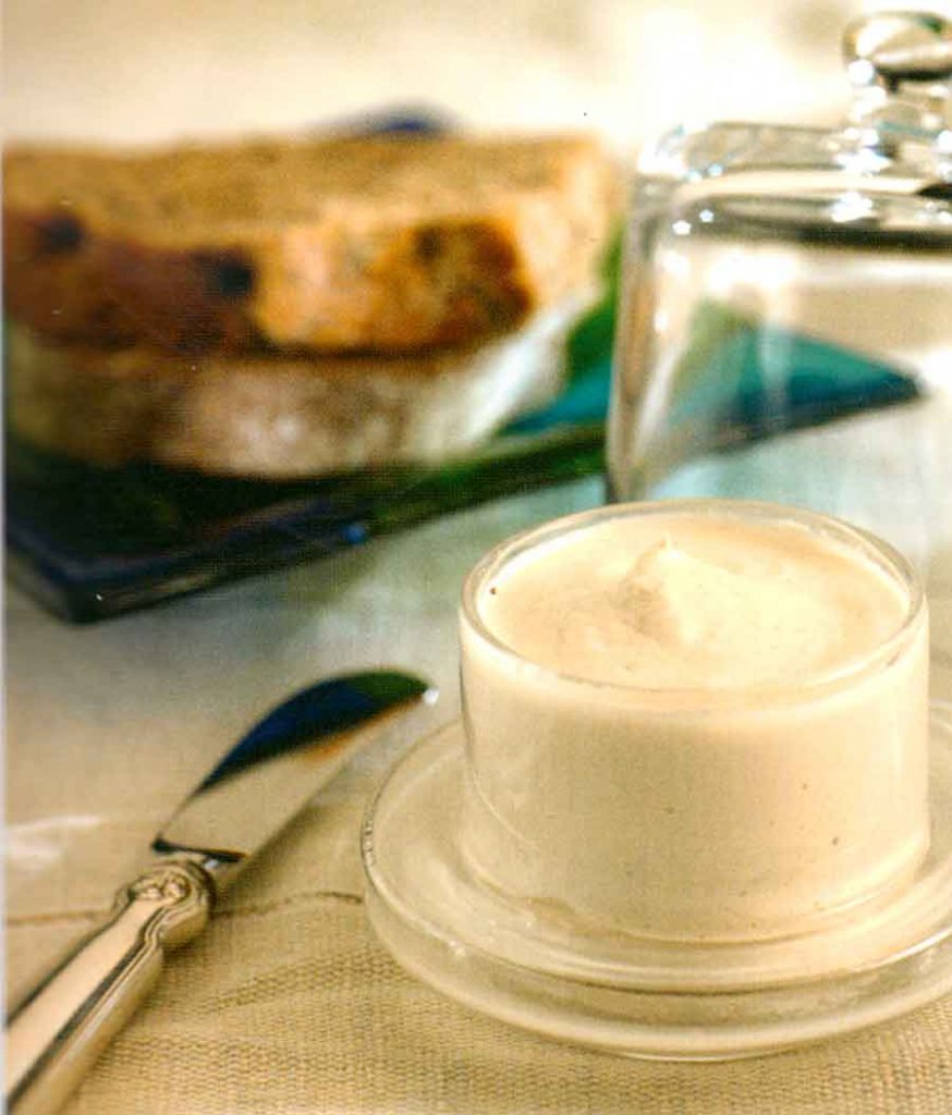 Nut Cashew or Almond RecipeMatic