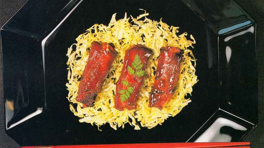 Caramelized Spareribs Recipe | Chinese Style Pork