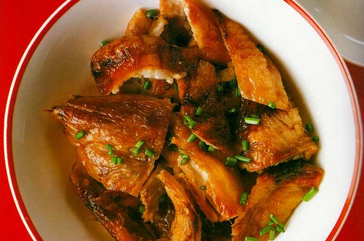 chinese-cuisine-roast-crispy-duck-recipe-recipematic