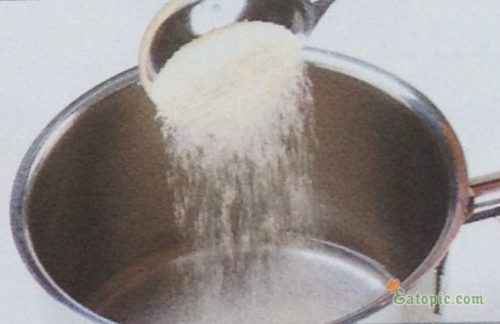 How To Use Powdered Gelatine?