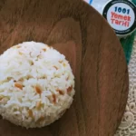Rice Pilaf with Orzo