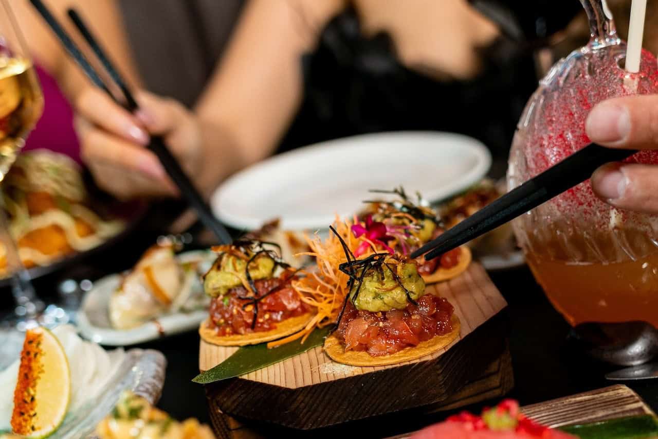 This Is How Hungarian Cuisine Is Being Reinvented in Budapest – Two Restaurants You Must Try